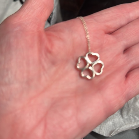 Tiffany & Co necklace - Picture 3 of 6